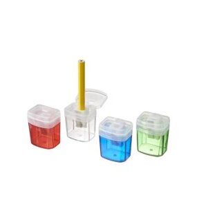 Puntenslijpers bedrukken