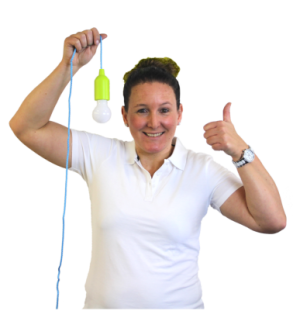 Diverse te bedrukken lampen bij BudgetGift!