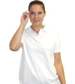 Fietslampjes bedrukken met uw logo