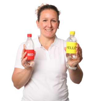 Drinkflessen bedrukken met uw logo bij BudgetGift!