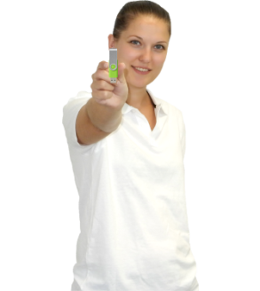 Bekijk onze meest populaire USB sticks!