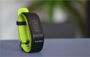 Klokken & horloges bedrukken bij BudgetGift.nl!