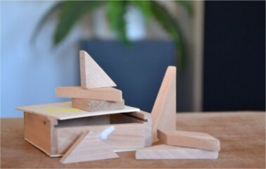 Spelletjes bedrukken met logo bij BudgetGift.nl