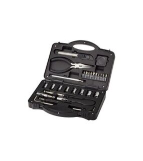 Gereedschapsset bedrukken