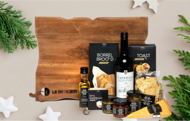 Kerstpakketten | Vanaf 10 stuks | Goedkoop