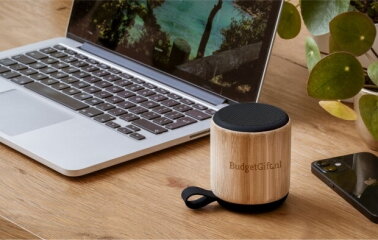 Bluetooth speakers bedrukken