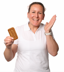 Cookiebar