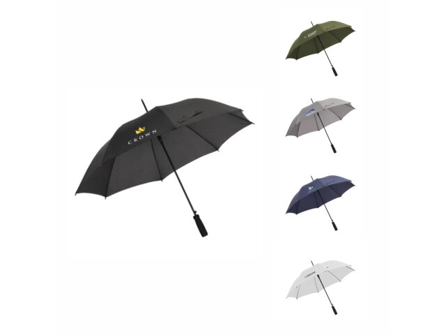 Colorado RPET paraplu &oslash; 102 cm