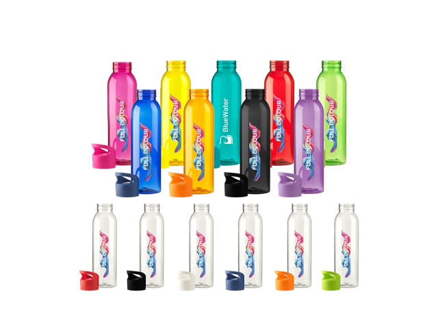 Sirius waterfles 65 cl.