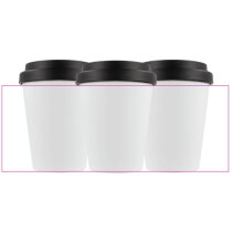 RPP Koffiebeker Wit 25 cl.