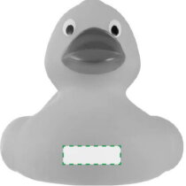 PVC rubberen eend Mirta