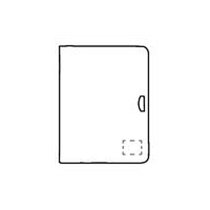 TucsonEmperor schrijfmap