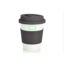 PLA Coffee cup 35 cl.