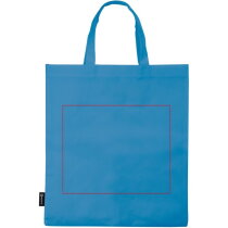 Non Woven Schoudertas Korte Hengsels