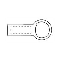 StraightKey sleutelhanger