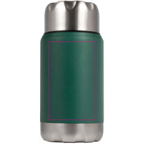 Sagaform Mark voedselthermoskan met poedercoating 60 cl.
