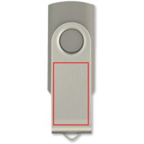 USB 4GB Flash drive Twister