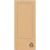 CONNECTION Set van 2 metalen breinbrekers