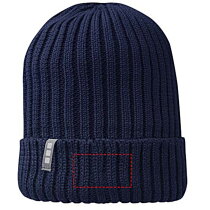 Ivyes biologische beanie