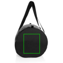 Dillon AWARE™ RPET opvouwbare sporttas