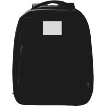 rPET polyester (300D) laptoprugzak Calliope