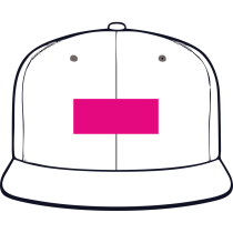 Original Snapback Kinder Cap