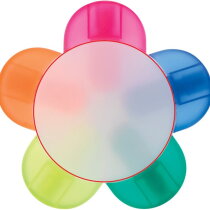 Highlighter Bloem