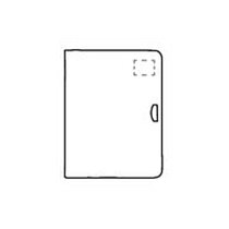 TucsonEmperor schrijfmap