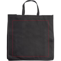 Grote boodschappen tas