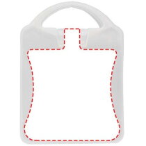 MyKit Workplace White