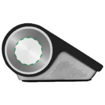 Aluminium USB hub Leo