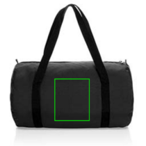 Dillon AWARE™ RPET opvouwbare sporttas