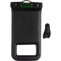 IPX 8 waterdichte drijvende telefoon hoes