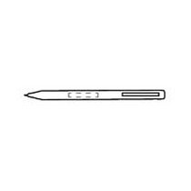 Hudson Pen van gerecycled aluminium