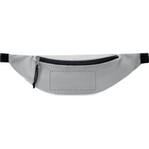 VISIWAIST Reflecterende heuptas