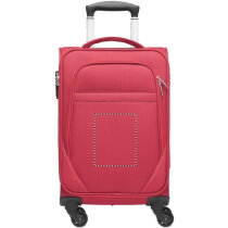 VIAXAR 600D RPET Zachte trolley