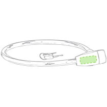 Waterbestendig hangslot