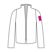 Hooded Softshell Men - JM950