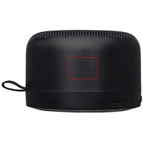 Loop 5 W Bluetooth-speaker van gerecycled plastic