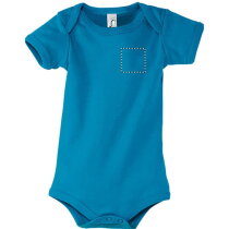 BAMBINO BAMBINO romper 180g
