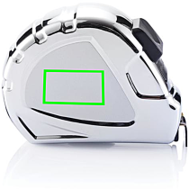 Economic Auto stop rolmaat