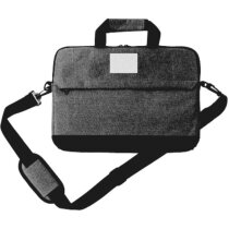 Polyester (600D) laptophoes Seraphina