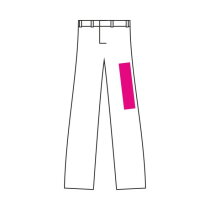 Twill Workwear Trousers length 32”