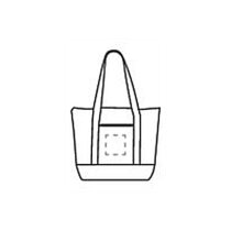 Feltro RPET CoolShopper winkeltas/koeltas