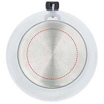 Bodhi 50 cl. glazen drinkfles