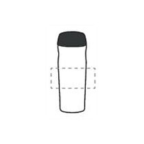 Thermoboost RCS 450 ml thermosbeker