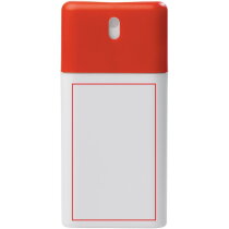 Reinigingsspray voor handen