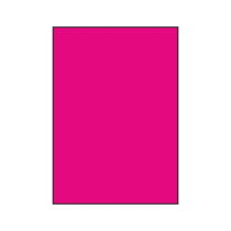 A6 notitieblokje eco