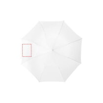 20'' 2-Sectie paraplu