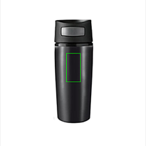 Auto button lekvrije mok 30 cl.